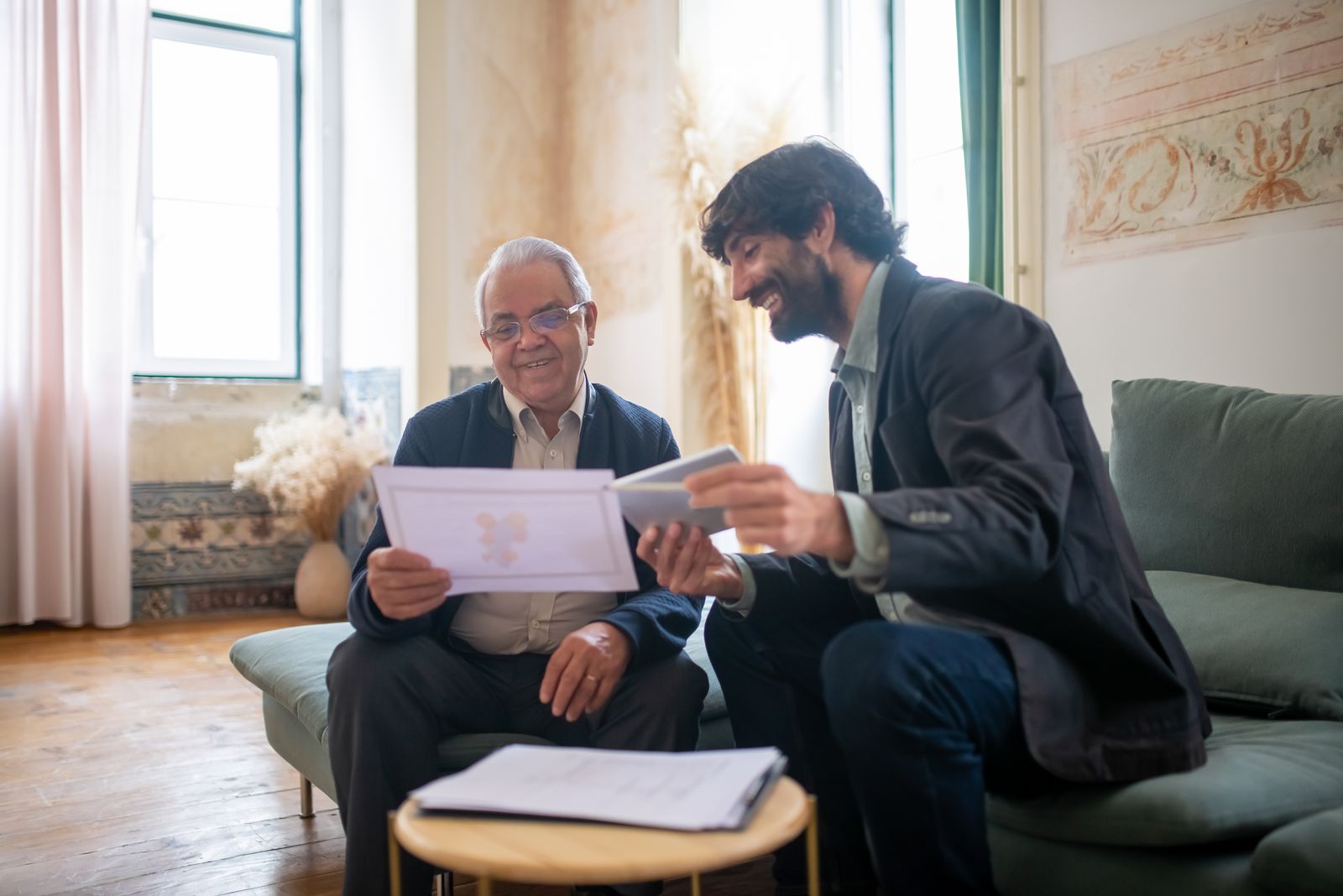 Faut-il passer en société ou rester en micro ?