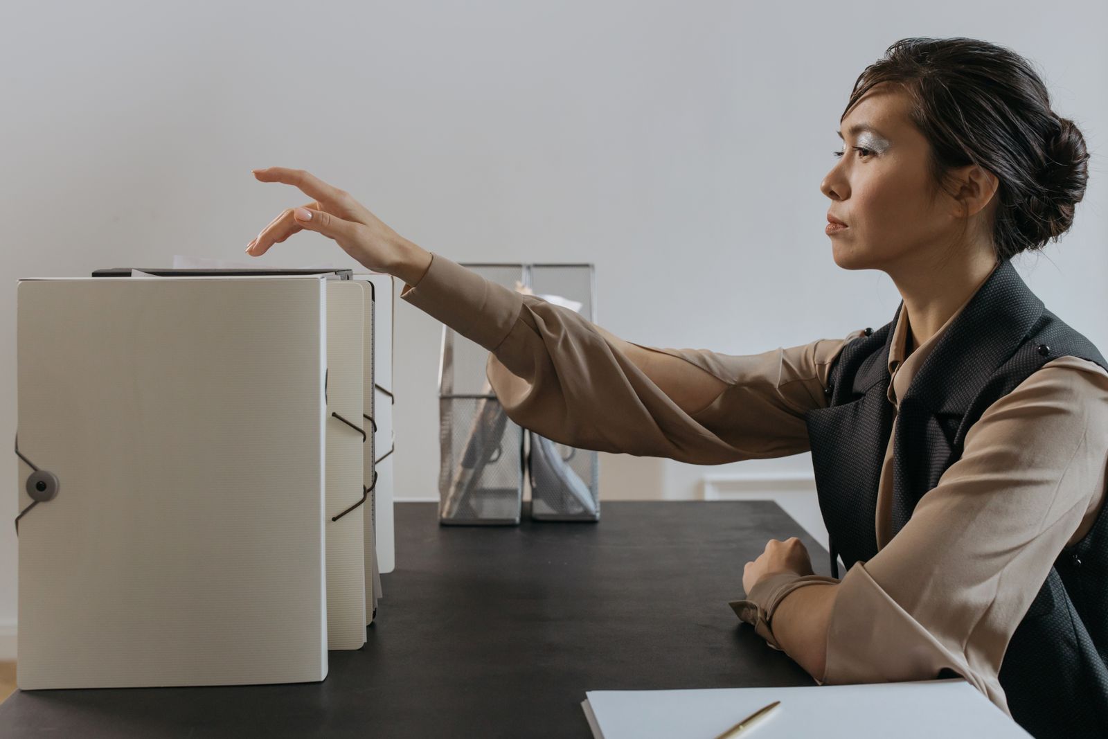 Organisation & administratif